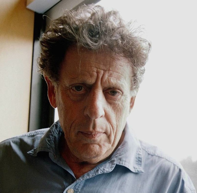 Philip Glass's Symphony No. 11 will have its world premiere Tuesday night at Carnegie Hall on the composer's 80th birthday.