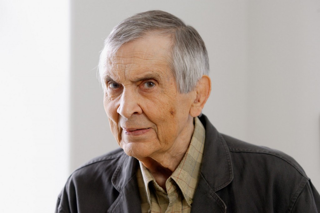 Einojuhani Rautavaara's "Music for Five" received its New York premiere Friday night from the Chamber Music Society of Lincoln Center.