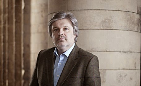 James MacMillan's "Since It was the Day of Preparation..." had its U.S. premiere Sunday at St. Bart's Church.