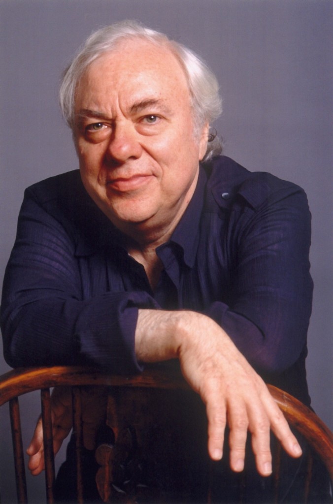 Richard Goode and colleagues presented a generous program of Brahms and Schumann Sunday at Zankel Hall.