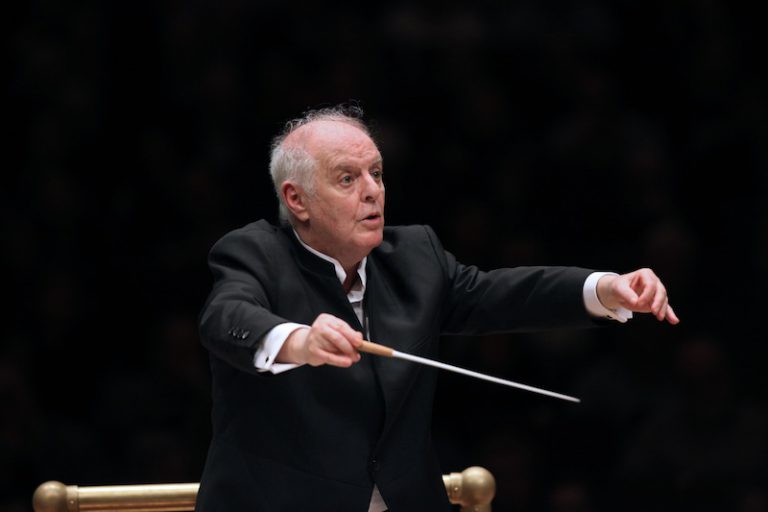 Barenboim, Staatskapelle Berlin offer a polished, deeply expressive ...