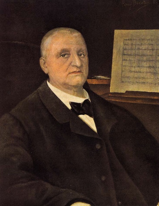 Anton Bruckner's Symphony No. 5 was performed by Daniel Barenboim and the Staatskapelle Berlin Tuesday night at Carnegie Hall.