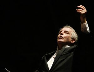 Barenboim, Staatskapelle close historic Bruckner cycle with a moving Ninth