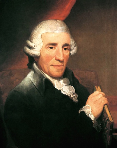 Franz Joseph Haydn's "The Seasons" was performed by the Cleveland Orchestra Wednesday night at Carnegie Hall.