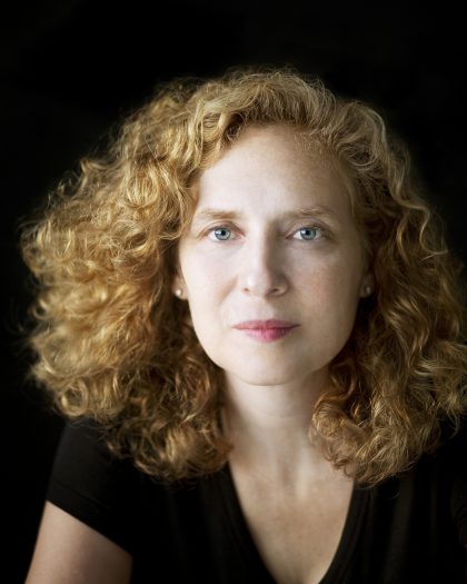 A Julia Wolfe multimedia work has its world premiere Thursday through Saturday at David Geffen Hall. Photo: Peter Serling
