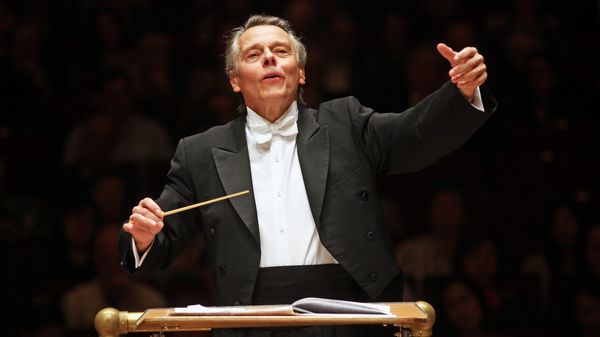 Brahms Provides A Highlight In Mixed Outing From Jansons Bavarian Radio Symphony