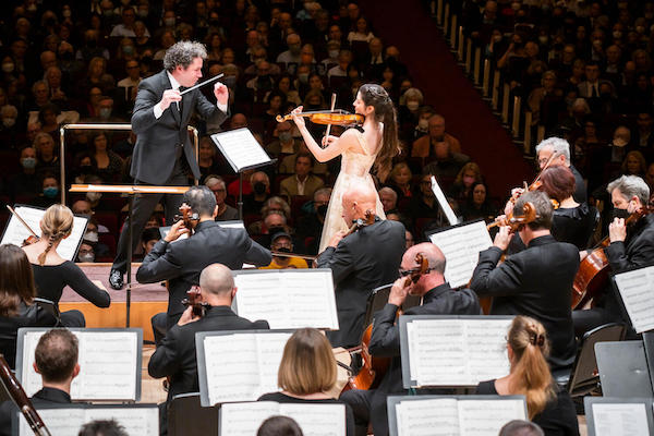 Gustavo Dudamel Will Take Over the New York Philharmonic